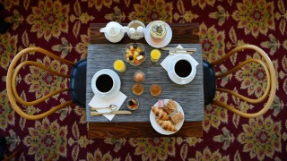 bed and breakfast in sancerre