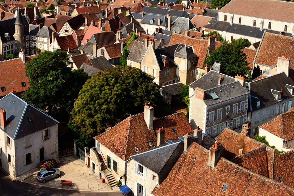 commune de sancerre