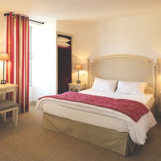 charming hotel sancerre