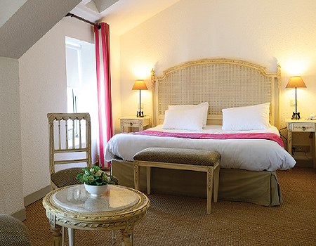 junior suite in sancerre