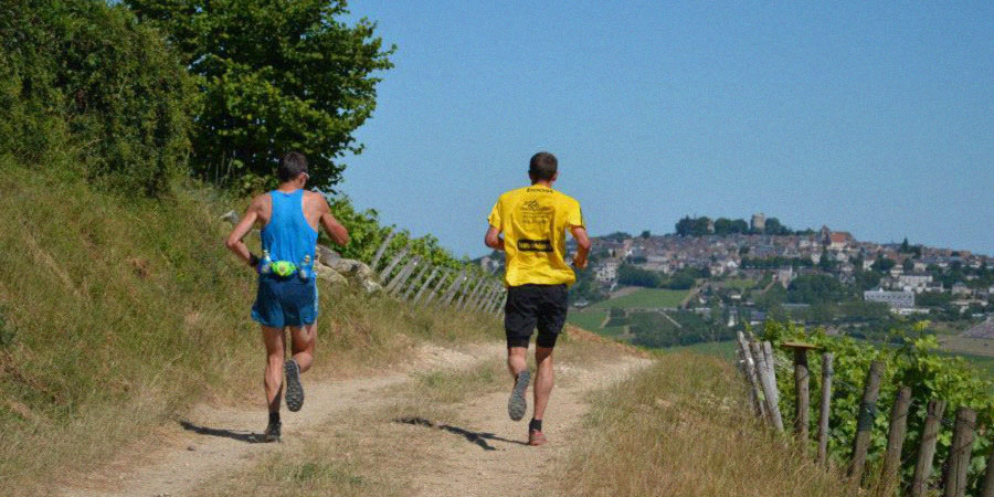 trail sancerre