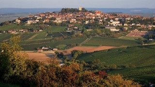 vue de sancerre